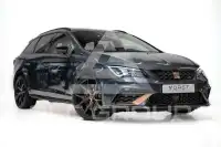 2020 Seat Leon