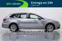 2020 Seat Leon