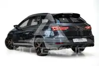 2020 Seat Leon