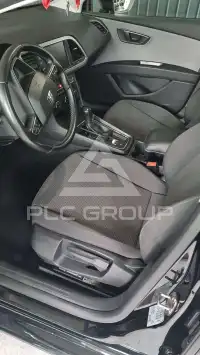 2020 Seat Leon