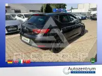 2020 Seat Leon