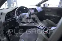 2020 Seat Leon