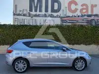 2020 Seat Leon