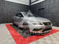 2020 Seat Leon