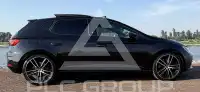 2020 Seat Leon