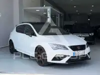 2020 Seat Leon