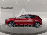2020 Seat Leon