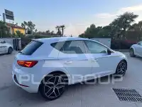 2020 Seat Leon
