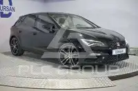 2020 Seat Leon