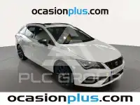 2020 Seat Leon