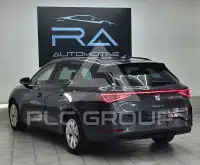 2020 Seat Leon