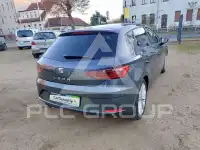 2020 Seat Leon