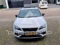2020 Seat Leon