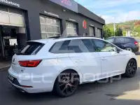 2020 Seat Leon