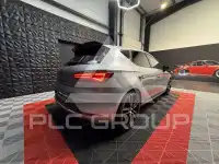 2020 Seat Leon