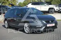 2020 Seat Leon