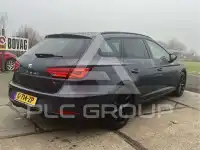 2020 Seat Leon