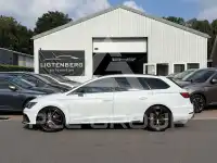 2020 Seat Leon