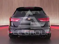 2020 Seat Leon