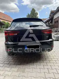 2020 Seat Leon