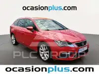 2020 Seat Leon
