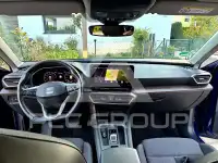 2020 Seat Leon