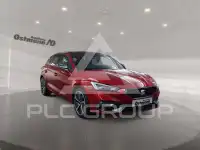 2020 Seat Leon