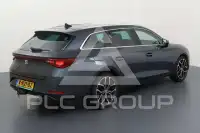 2020 Seat Leon