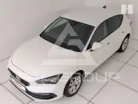 2020 Seat Leon