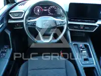 2020 Seat Leon