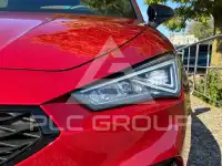 2020 Seat Leon