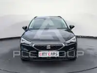 2020 Seat Leon