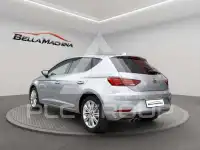 2020 Seat Leon