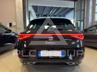 2020 Seat Leon