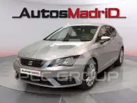 2020 Seat Leon