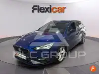 2020 Seat Leon