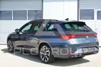 2020 Seat Leon