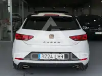 2020 Seat Leon