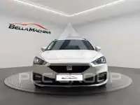 2020 Seat Leon