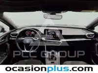 2020 Seat Leon