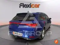 2020 Seat Leon