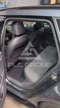 2020 Seat Leon
