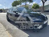 2020 Seat Leon