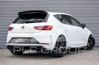 2020 Seat Leon