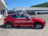 2020 Seat Leon