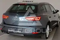 2020 Seat Leon