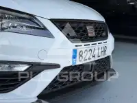 2020 Seat Leon