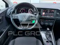 2020 Seat Leon