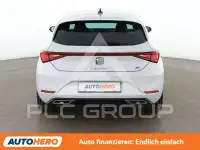 2020 Seat Leon