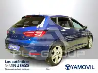 2020 Seat Leon